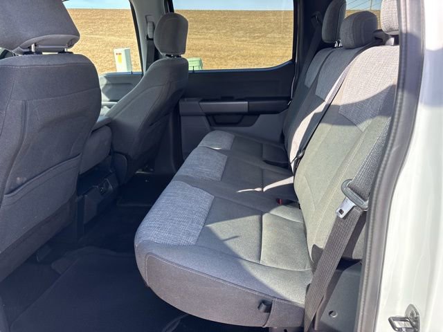 Used 2021 Ford F150 XLT w/ Trailer Tow Package image 11