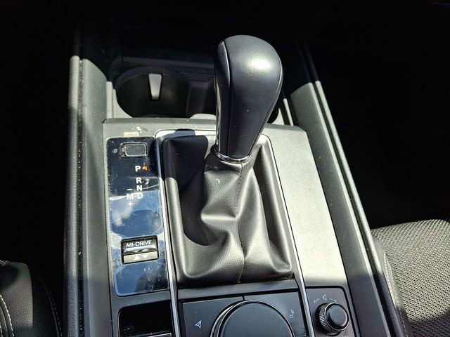 Certified 2024 MAZDA CX-50 AWD 2.5 S w/ Weather Package image 15