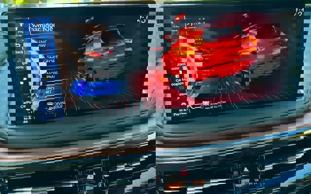 New 2026 Acura MDX FWD w/ Technology Package image 24