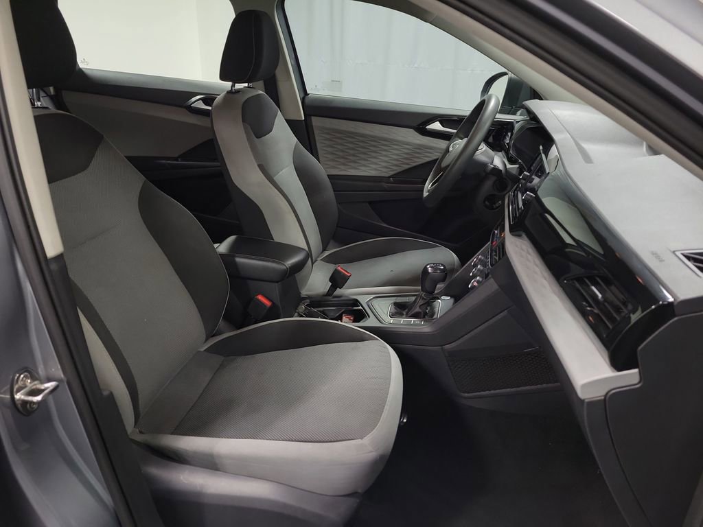 Used 2022 Volkswagen Taos S image 25