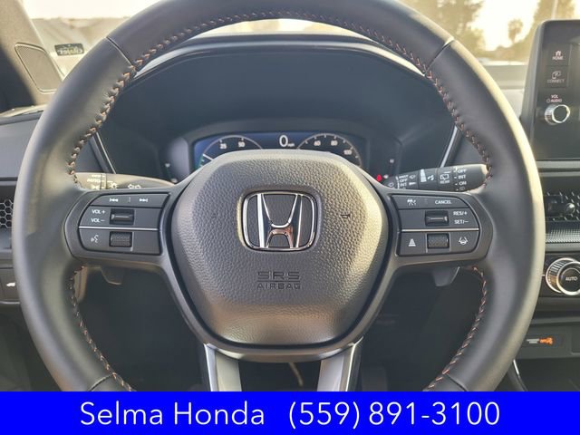 New 2026 Honda CR-V Sport-L image 12