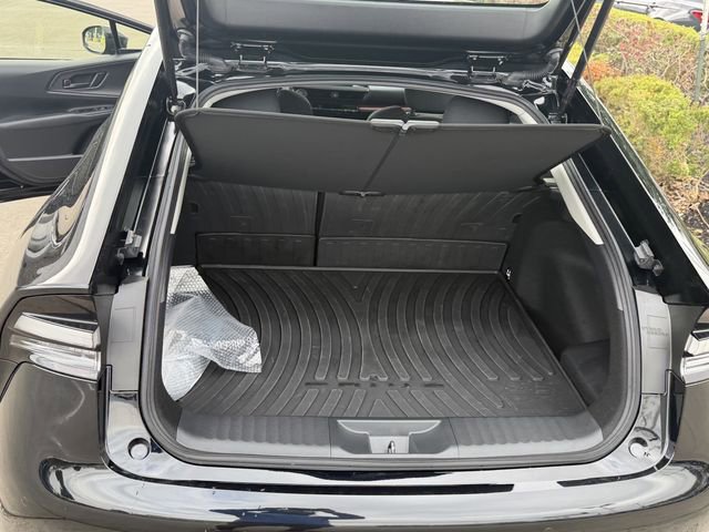 Used 2025 Toyota Prius Plug-In Hybrid image 23