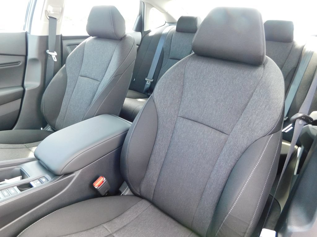 New 2026 Honda Accord SE image 16