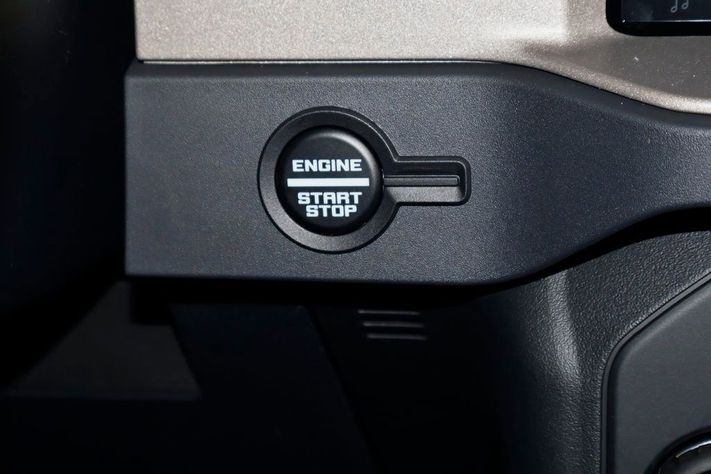 New 2025 Ford Bronco Outer Banks image 19