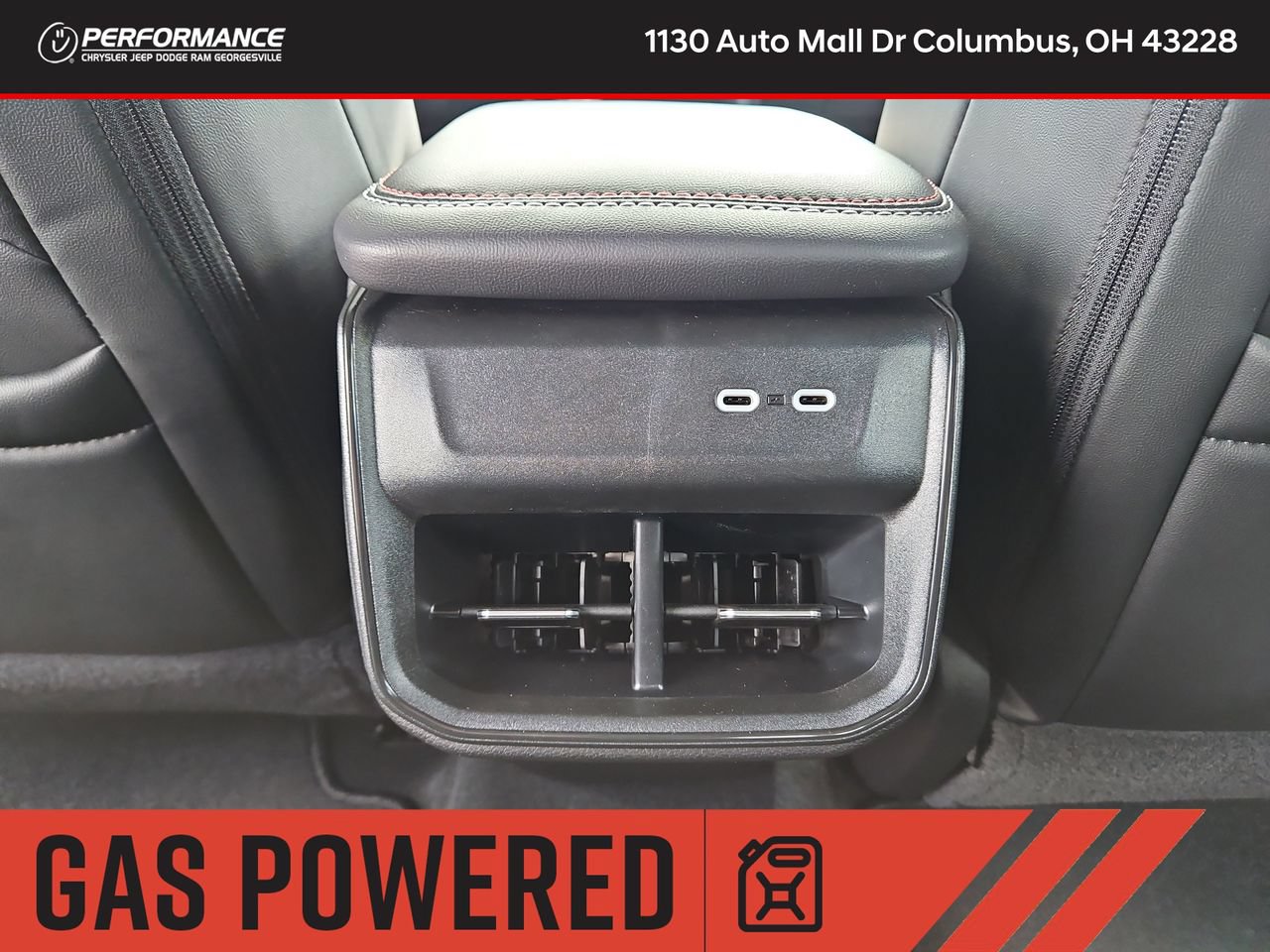 New 2026 Dodge Charger R/T w/ Driver Convenience Group AWD/4WD image 16