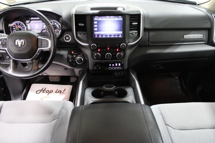 Used 2020 RAM 1500 Big Horn AWD/4WD image 30