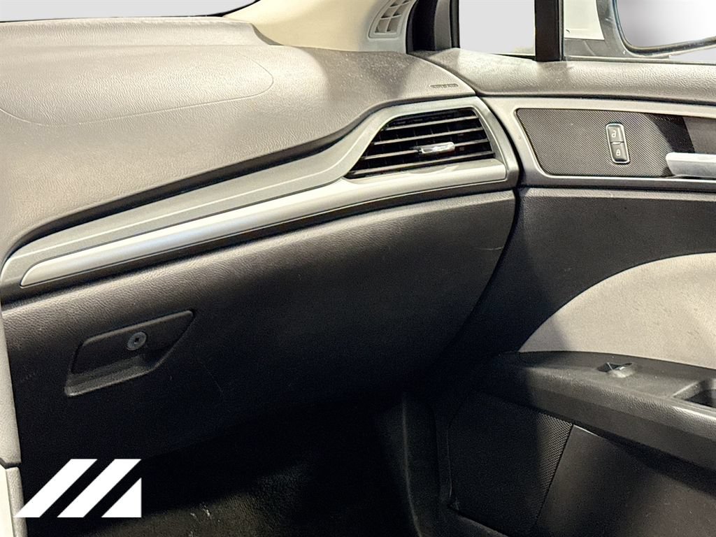 Used 2015 Ford Fusion S FWD image 23
