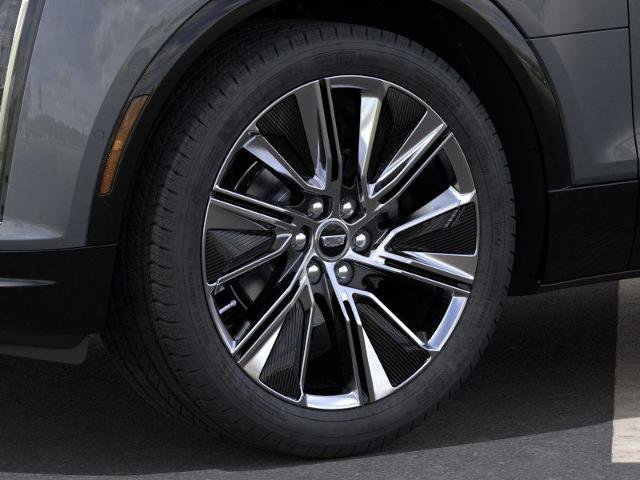 New 2023 Cadillac Lyriq 2WD image 9