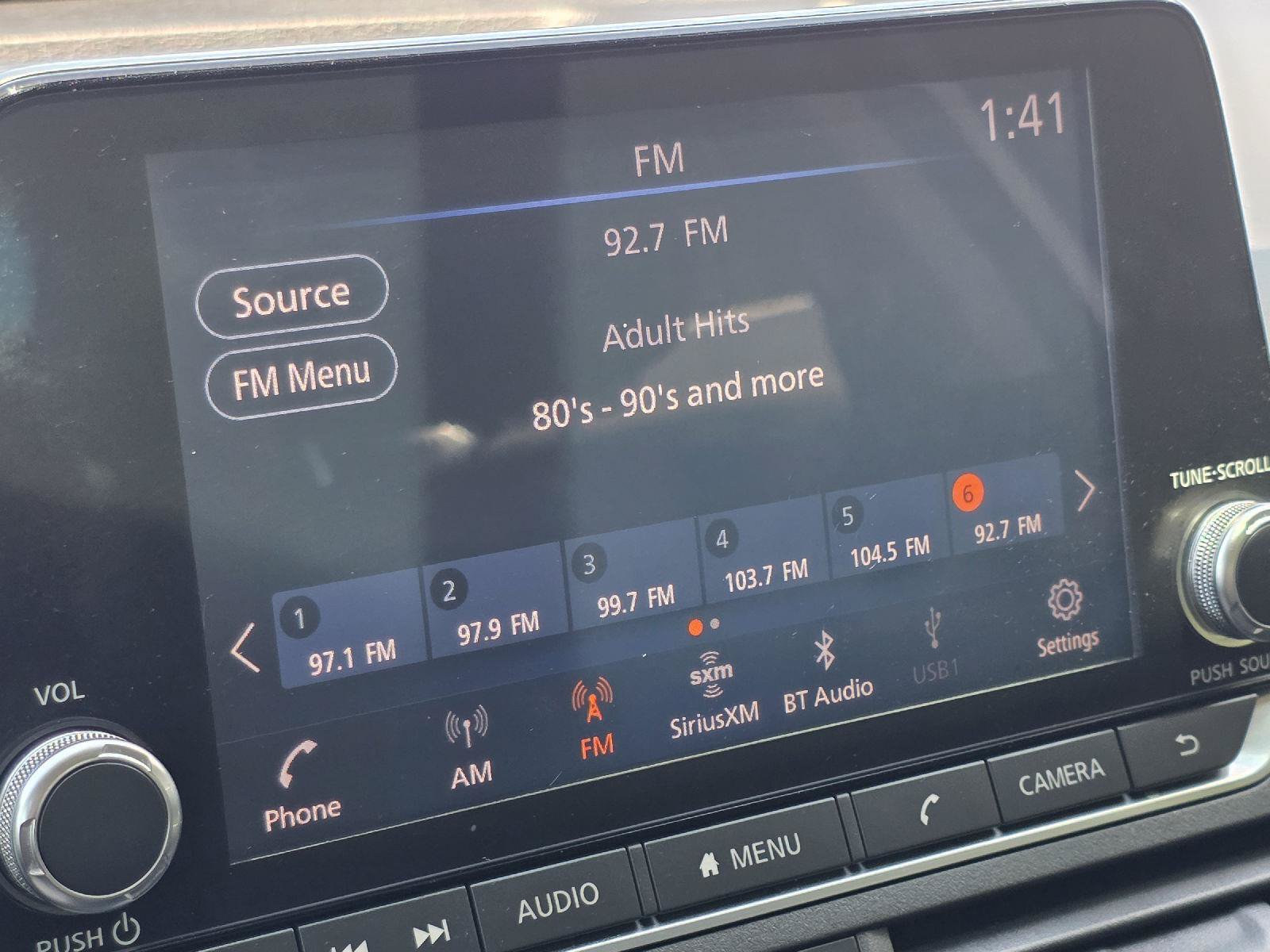 Used 2019 Nissan Altima 2.5 S AWD/4WD image 19