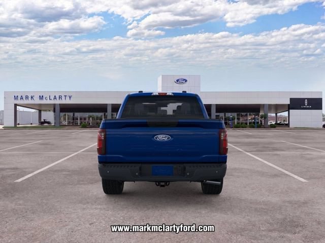 New 2026 Ford F150 XL RWD image 5