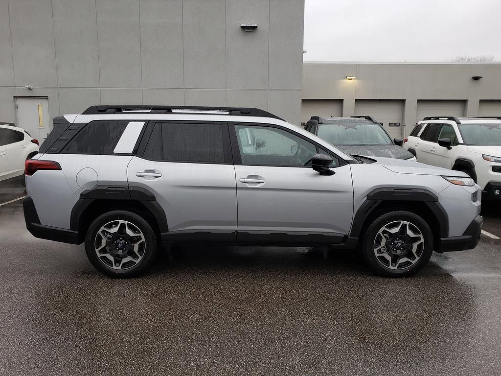 New 2026 Subaru Outback Touring image 2