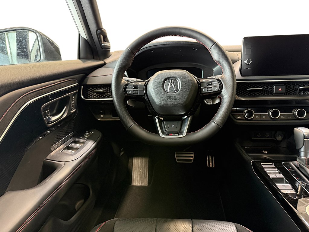 New 2026 Acura ADX A-Spec AWD/4WD image 15
