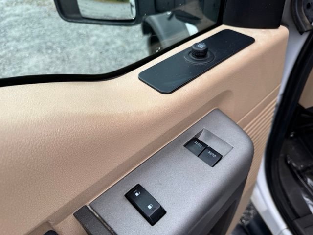 Used 2016 Ford F250 XLT w/ XLT Value Package AWD/4WD image 19