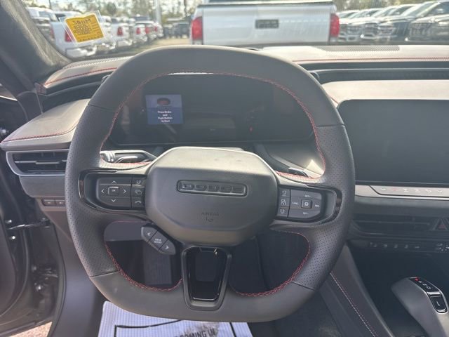 New 2026 Dodge Charger R/T Scat Pack image 12