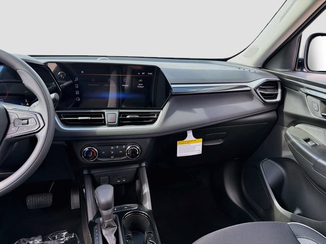 New 2026 Chevrolet TrailBlazer LS w/ LS Convenience Package FWD image 23