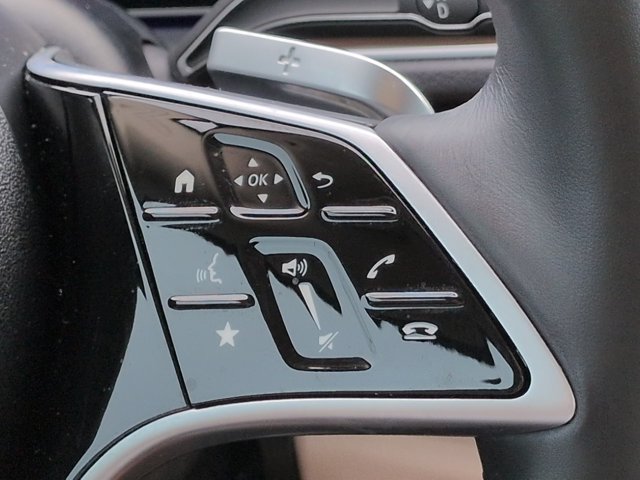 Certified 2024 Mercedes-Benz GLE 450 4MATIC image 27