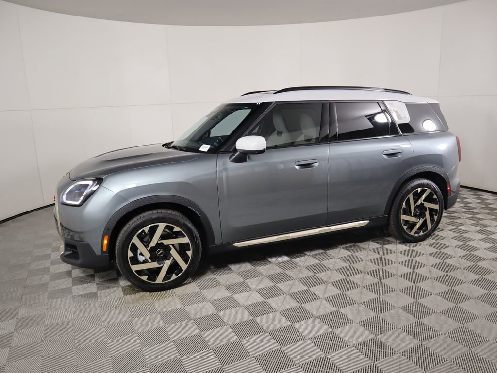 New 2026 MINI Cooper Countryman S image 8