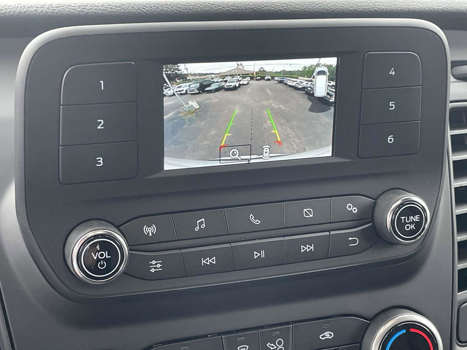 New 2025 Ford Transit 350 148 High Roof Extended w/ Load Area Protection Package image 10