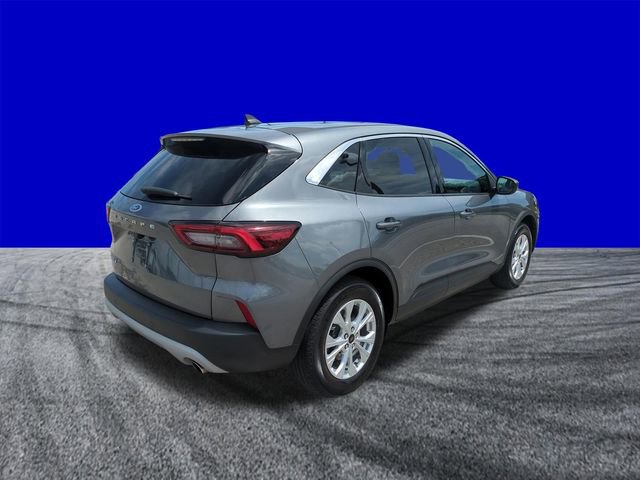 Used 2024 Ford Escape Active w/ Tech Pack #1 image 4