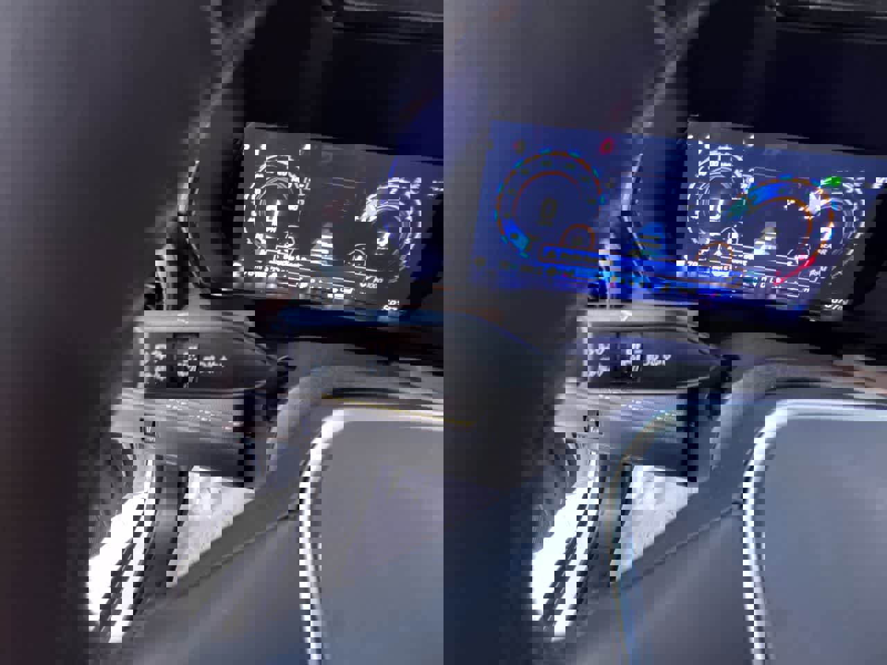 Used 2024 Chevrolet Colorado ZR2 w/ ZR2 Convenience Package III image 18