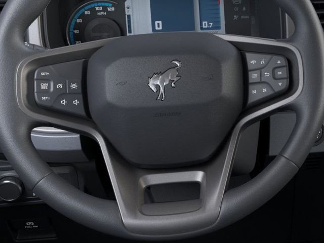 New 2025 Ford Bronco Big Bend w/ Black Diamond Package image 14