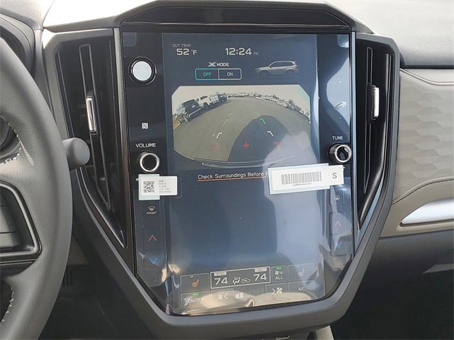 New 2026 Subaru Forester Premium image 26