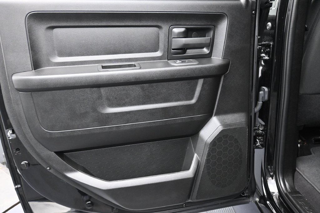 Used 2025 RAM 3500 Tradesman AWD/4WD image 28