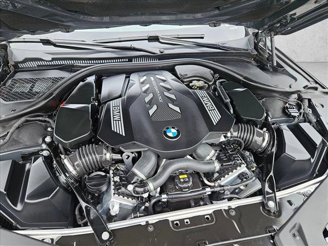 Certified 2023 BMW M850i xDrive M850i xDrive image 20