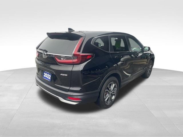 Used 2022 Honda CR-V EX-L image 7