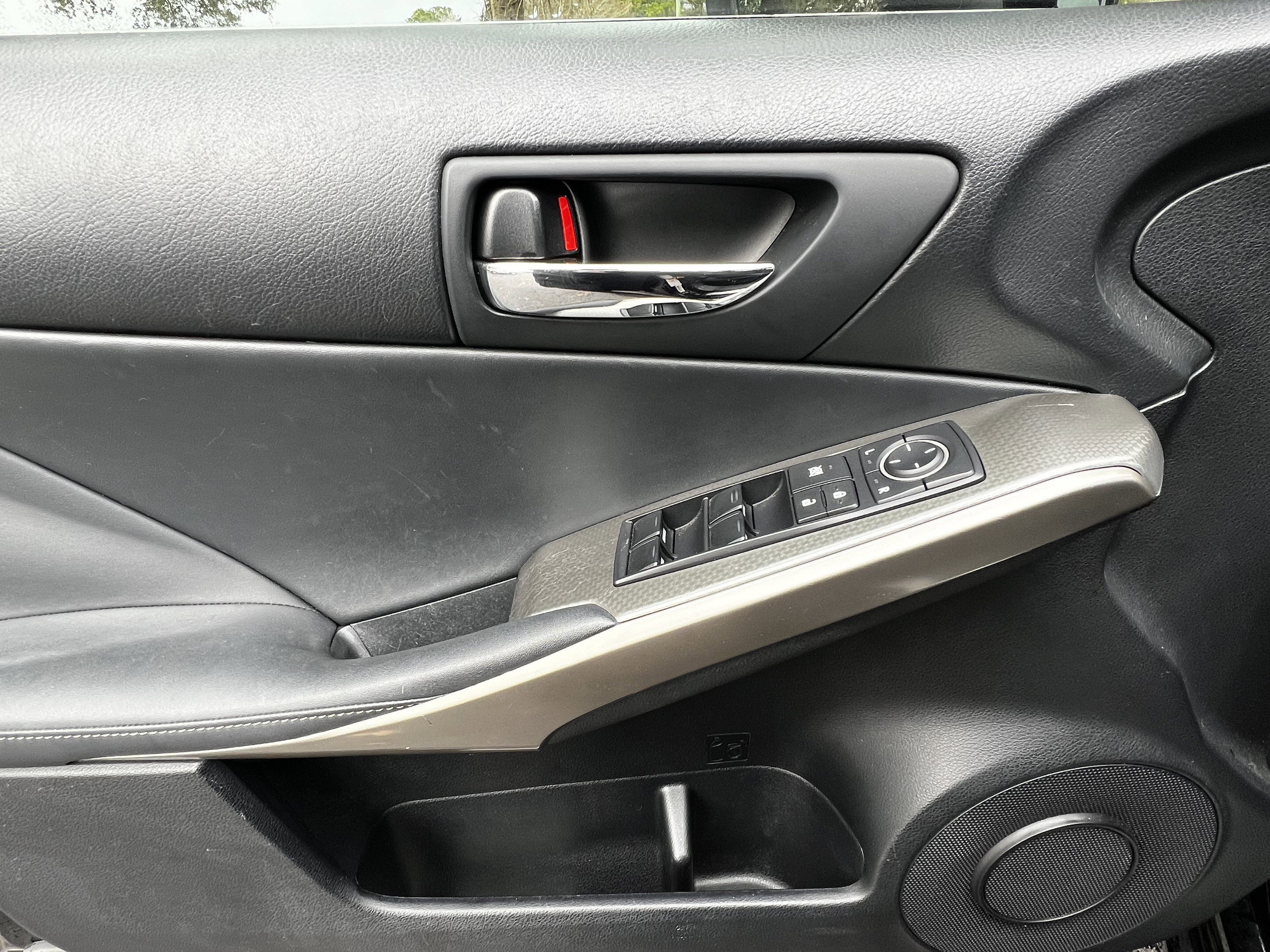 Used 2015 Lexus IS 250 image 13