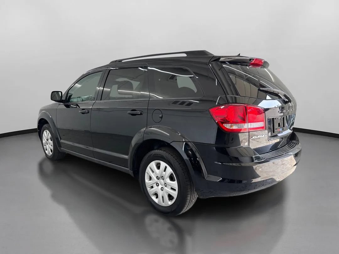 Used 2015 Dodge Journey SE w/ Quick Order Package 22F SE FWD image 7
