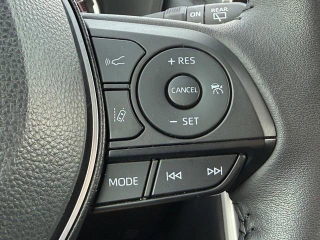 Used 2025 Toyota RAV4 XLE w/ Weather Package FWD image 14