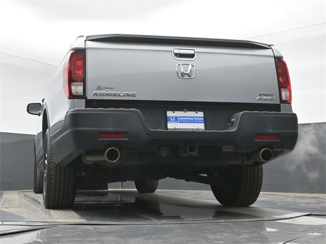 Used 2022 Honda Ridgeline Sport image 46