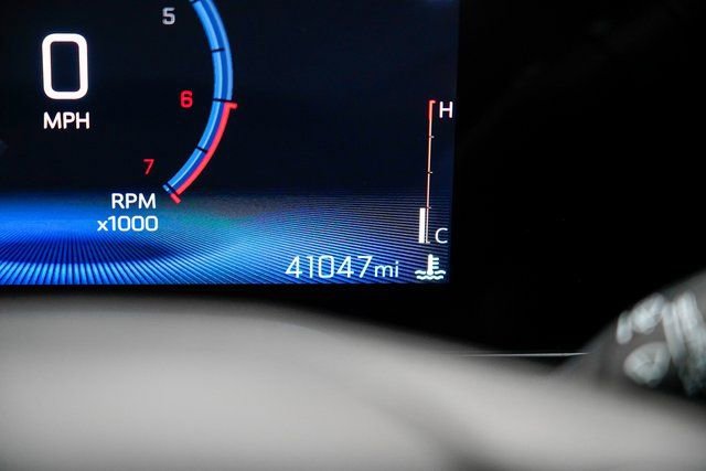 Used 2025 Chevrolet TrailBlazer LT image 33