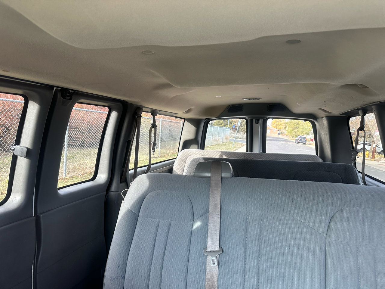 Used 2012 Chevrolet Express 1500 LS w/ Power Package image 16