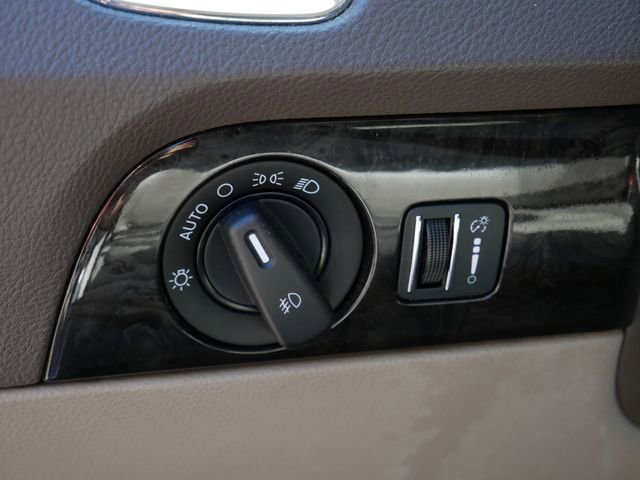 Used 2012 Dodge Durango Crew w/ Leather Interior Group AWD/4WD image 18