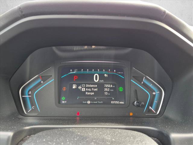 Used 2023 Honda Odyssey Sport image 11