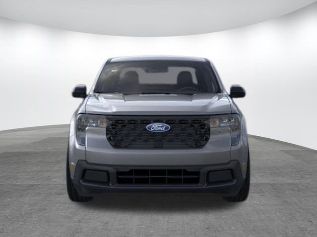 New 2026 Ford Maverick XLT w/ XLT Luxury Package AWD/4WD image 6