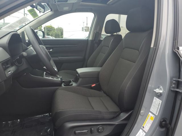 Certified 2026 Honda CR-V EX image 15