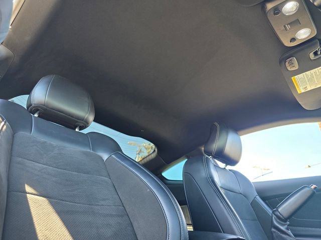 Used 2017 Ford Mustang Shelby GT350 image 16