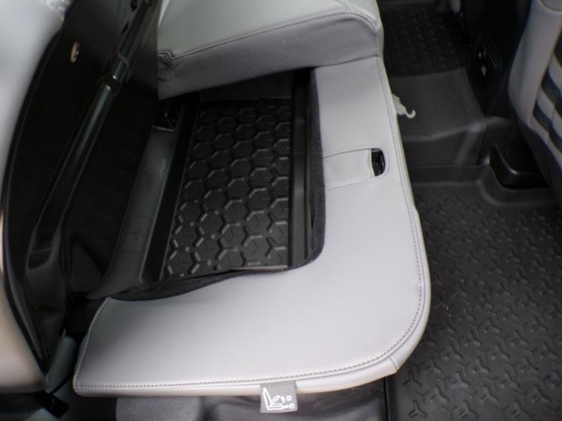 Used 2025 Ford Bronco Sport Badlands w/ Badlands Tech Package AWD/4WD image 9