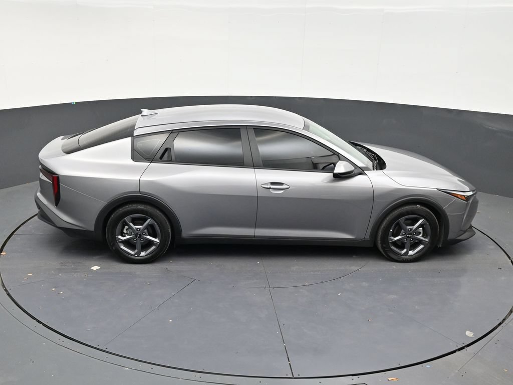 Used 2025 Kia K4 FWD image 17