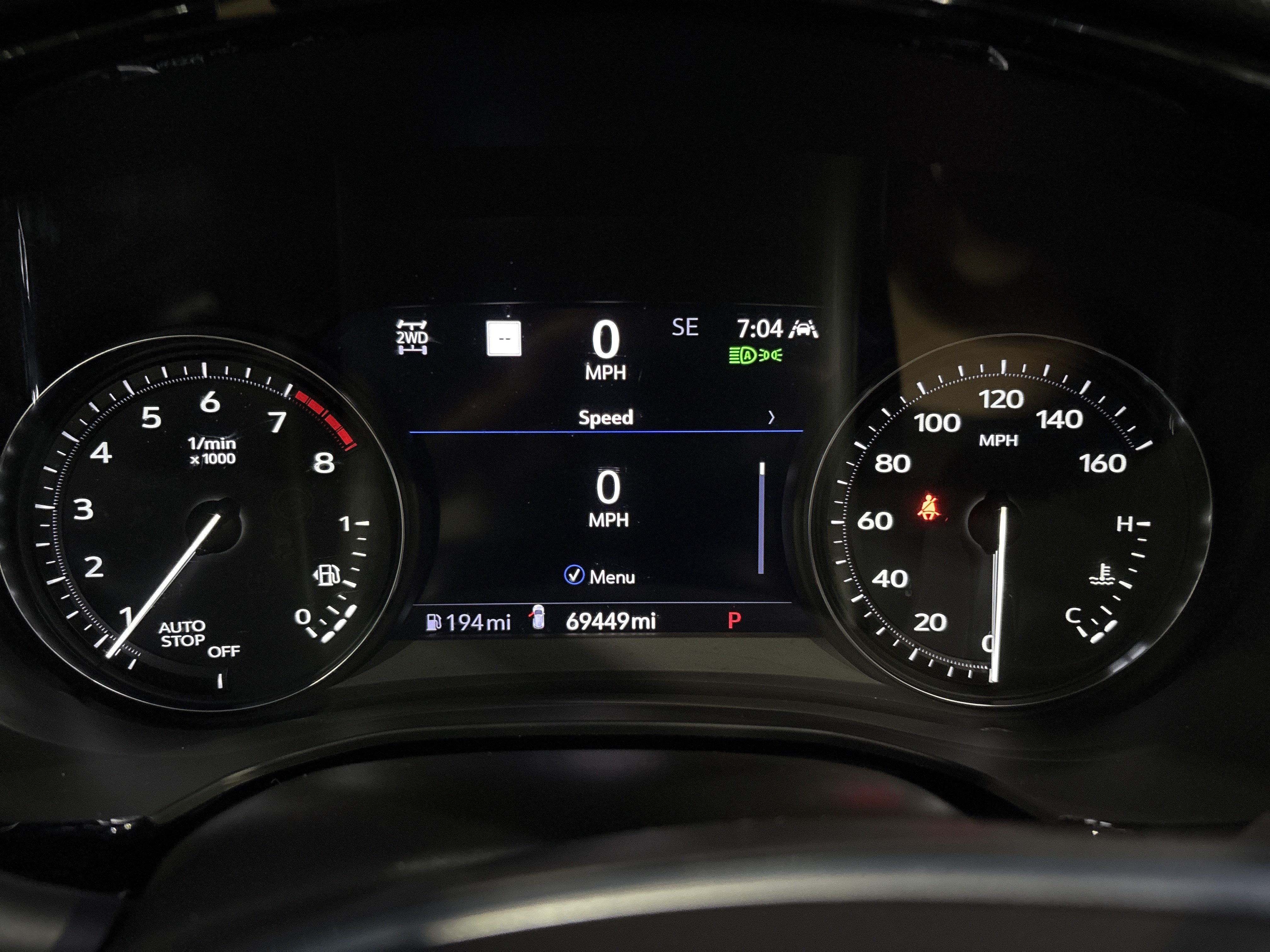 Used 2020 Cadillac XT5 Premium Luxury AWD/4WD image 17
