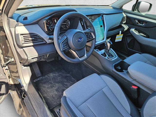 New 2025 Subaru Outback Premium image 3