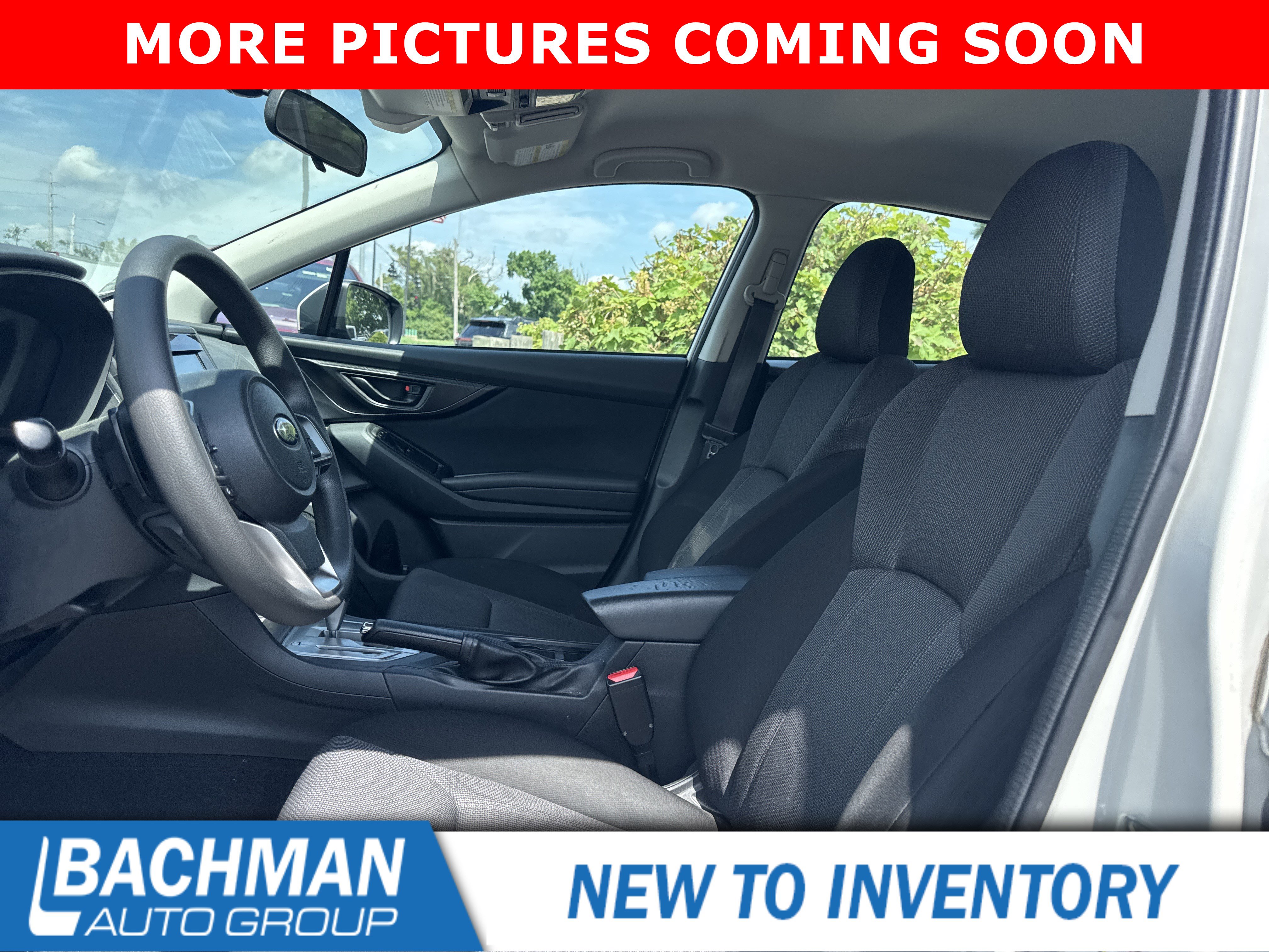 Certified 2023 Subaru Impreza 2.0i Premium AWD/4WD image 11