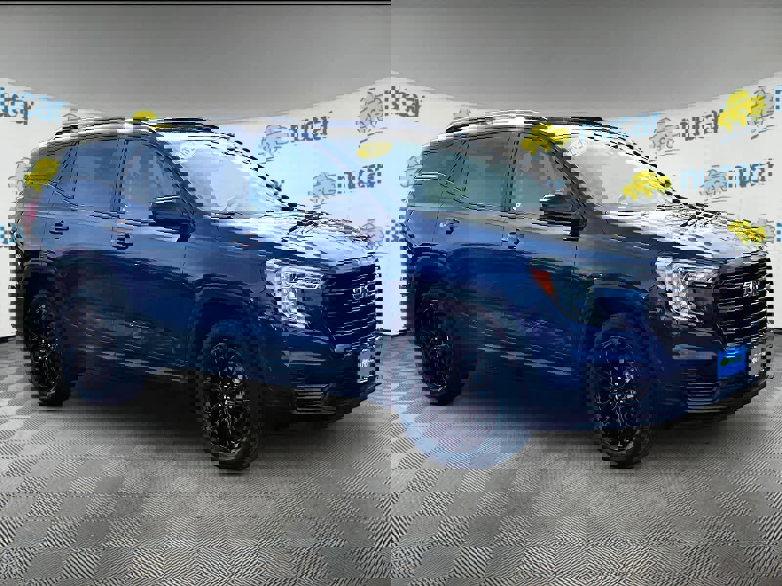 Used 2022 GMC Terrain SLE w/ Driver Convenience Package