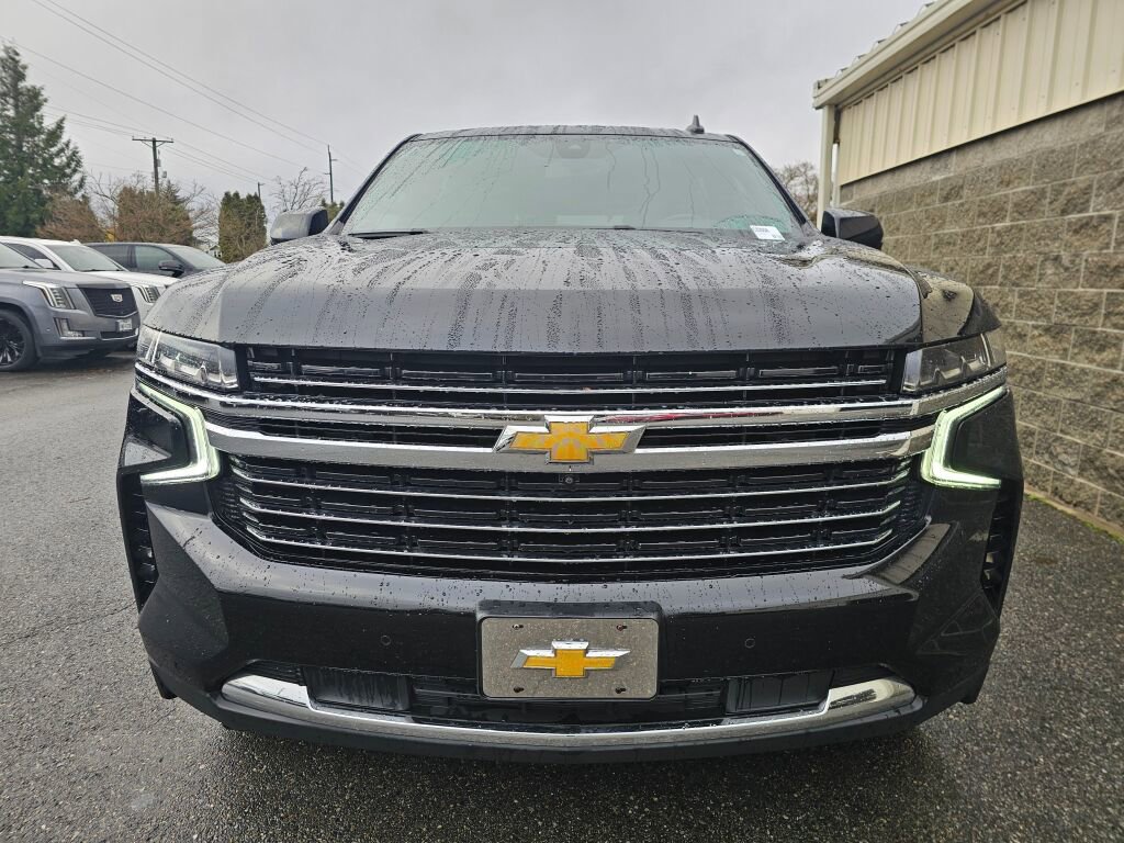 Used 2022 Chevrolet Tahoe LT w/ LT Signature Plus Package image 13