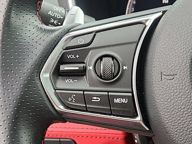 Certified 2025 Acura MDX A-Spec AWD/4WD image 22