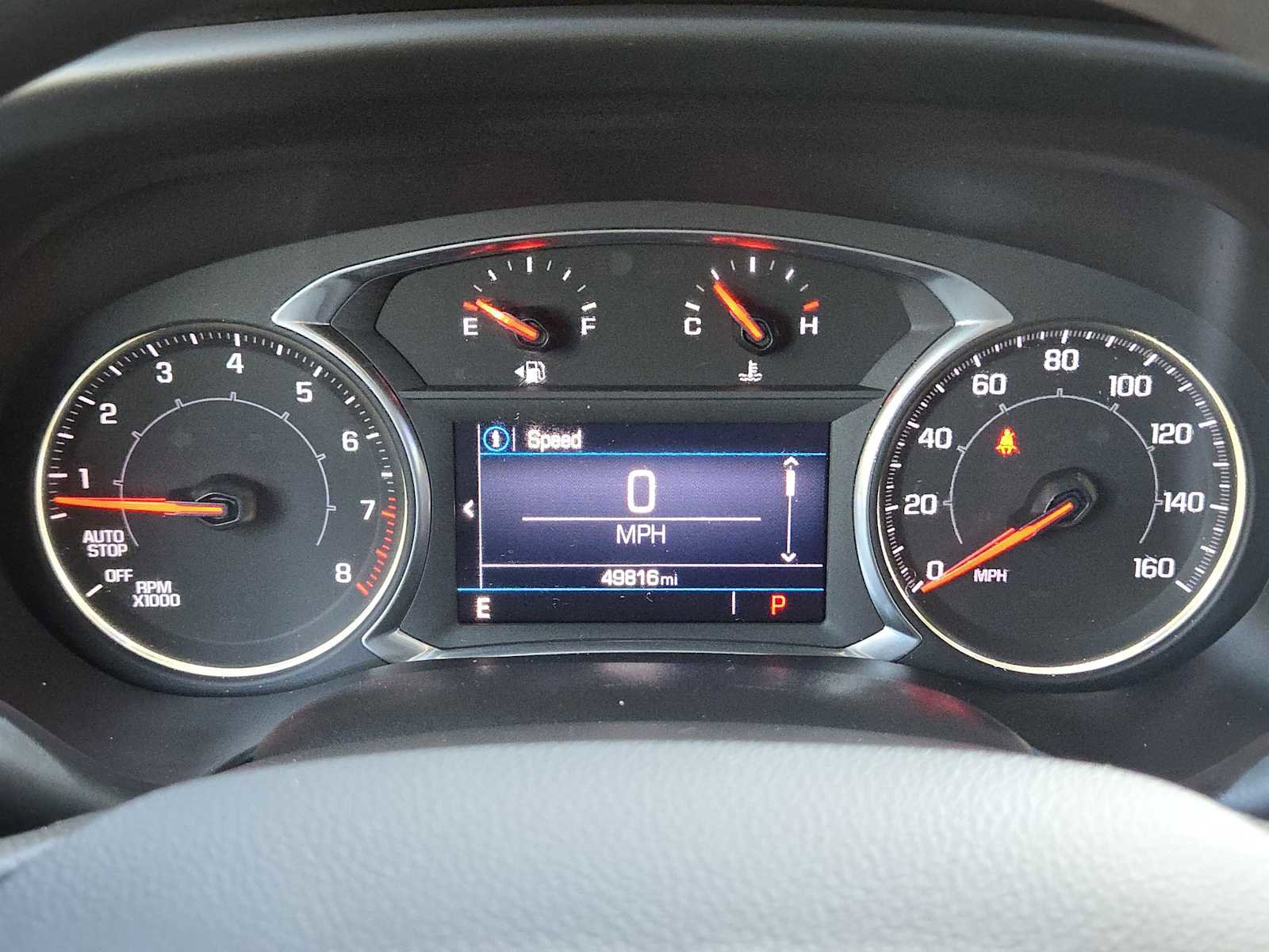 Used 2021 GMC Acadia SLE w/ Driver Convenience Package image 16