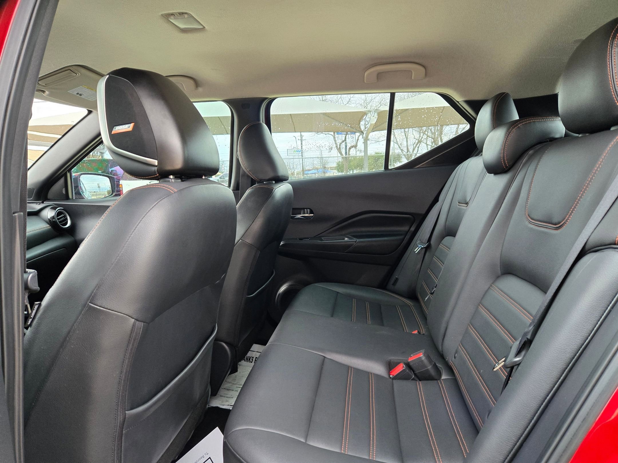 Used 2020 Nissan Kicks SR w/ SR Premium Package image 14